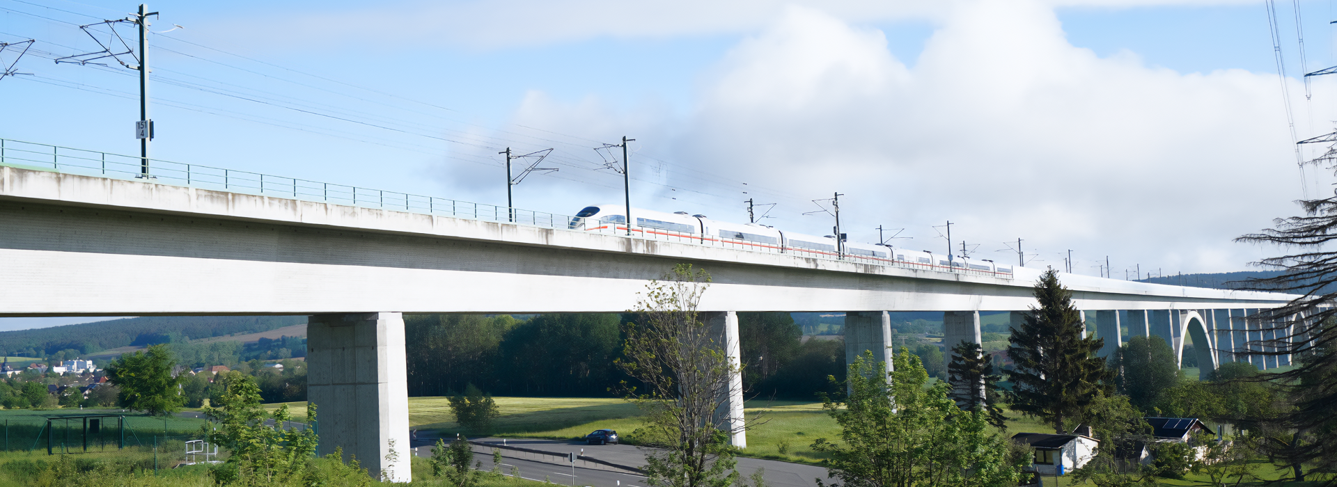 COOLTEC Kühlsysteme für Schienenfahrzeuge und Bahntechnik Kühlung für Bahntechnik