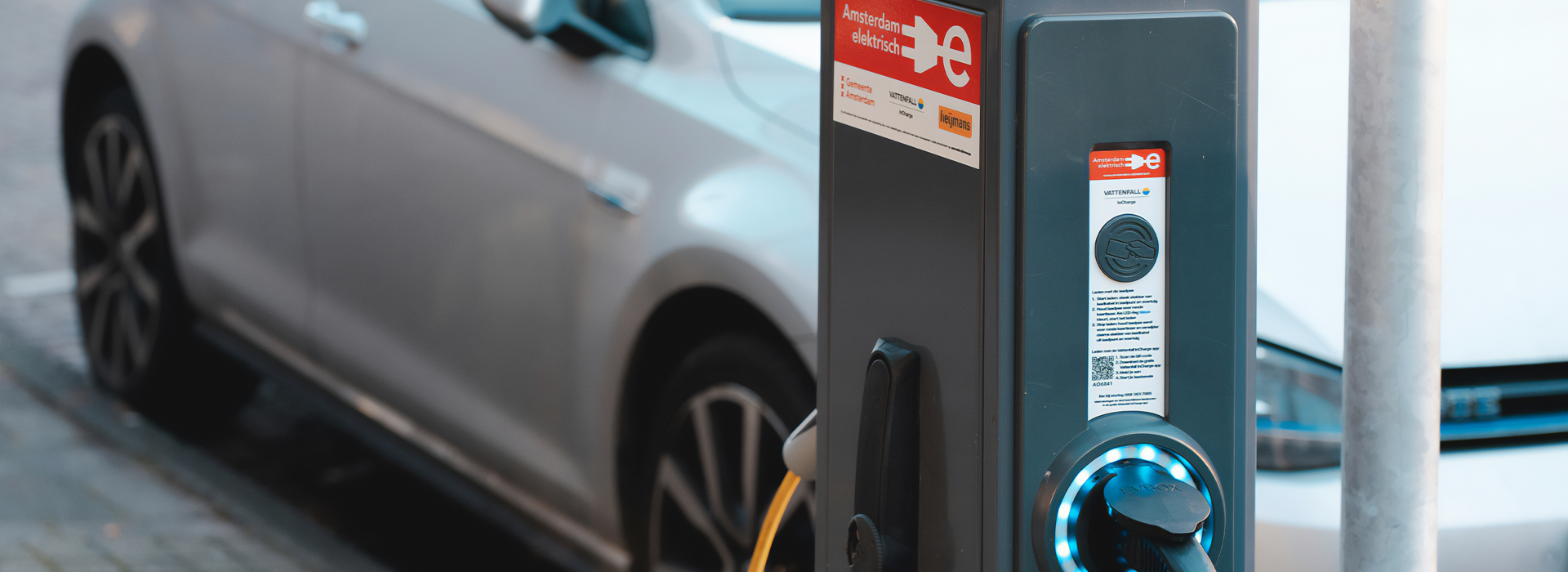 COOLTEC Kühltechnik für Elektromobilität und Ladeinfrastruktur Kühlung für E-Mobilität