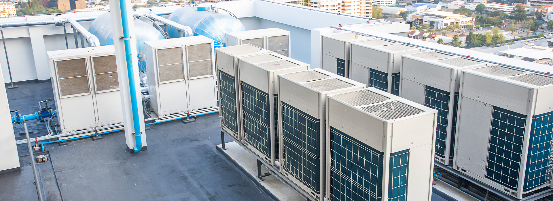 COOLTEC Kühltechnik zur Unterstützung von Heizungs- und Klimasystemen Kühlung für Heizungs- und Klimatechnik