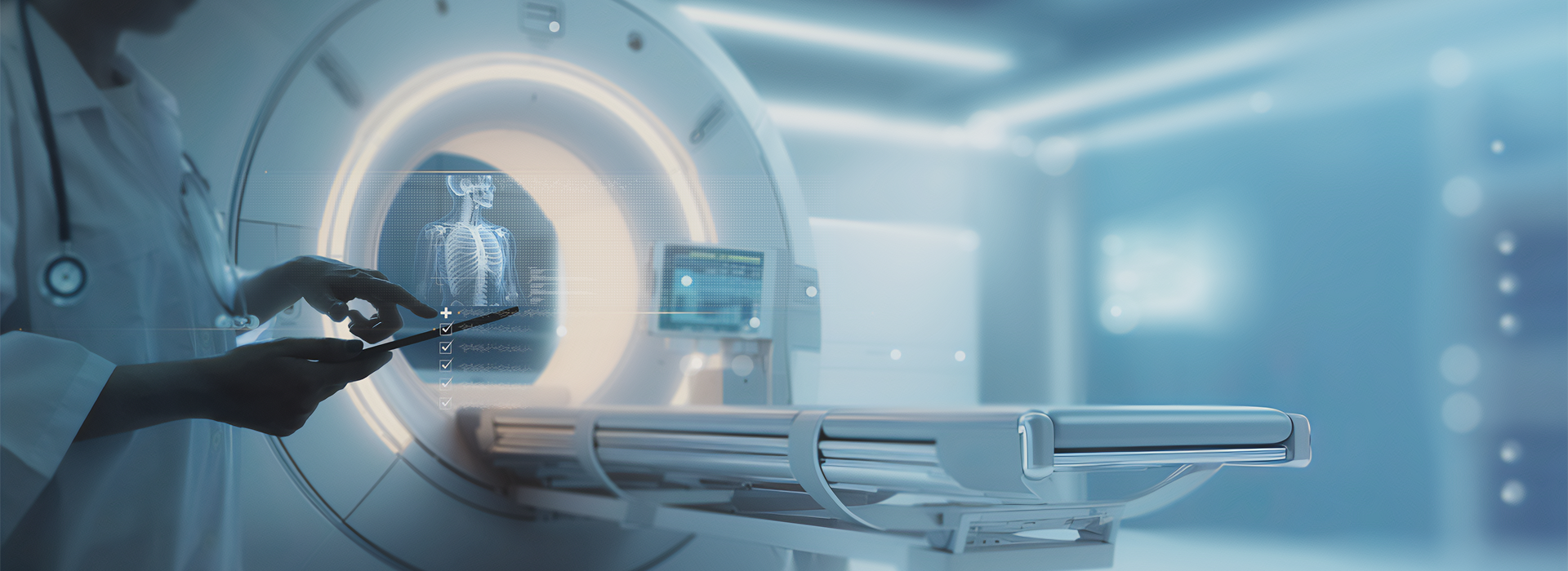 COOLTEC Kühlsysteme für medizinische Geräte und bildgebende Verfahren Kühlung für Medizintechnik