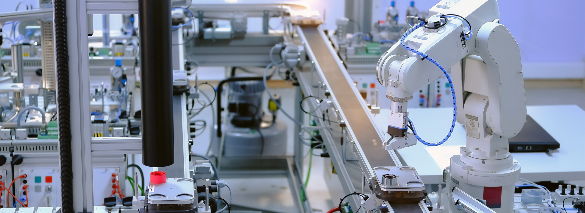 COOLTEC industrielle Kühlsysteme für Maschinen und Anlagen Kühlung für Maschinen- und Anlagenbau