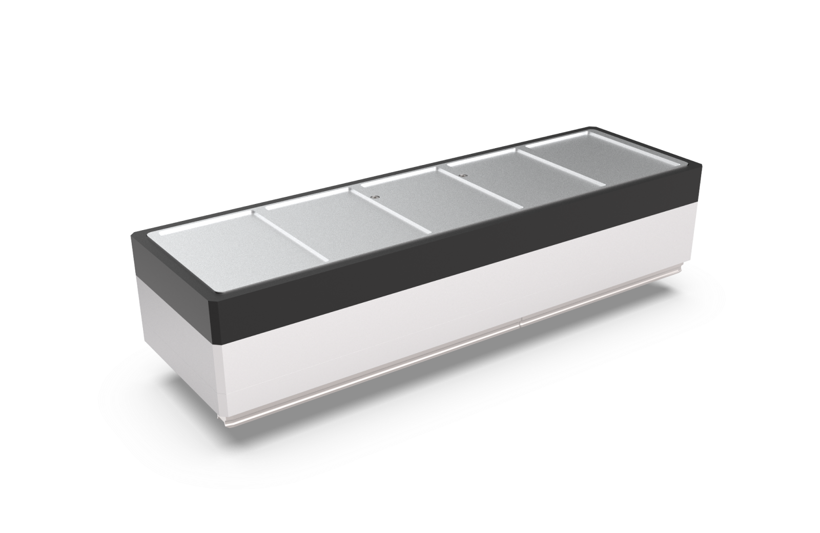 COOLTEC Mehrseitige Bauteilkühlung Produktbeispiel 6-1 | Multipress Mehrseitige Bauteilkühlung Produktbeispiel 6-1 | Multipress