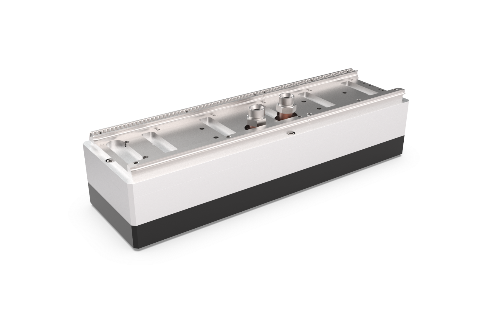 COOLTEC Mehrseitige Bauteilkühlung Produktbeispiel 6-2 | Multipress Mehrseitige Bauteilkühlung Produktbeispiel 6-2 | Multipress