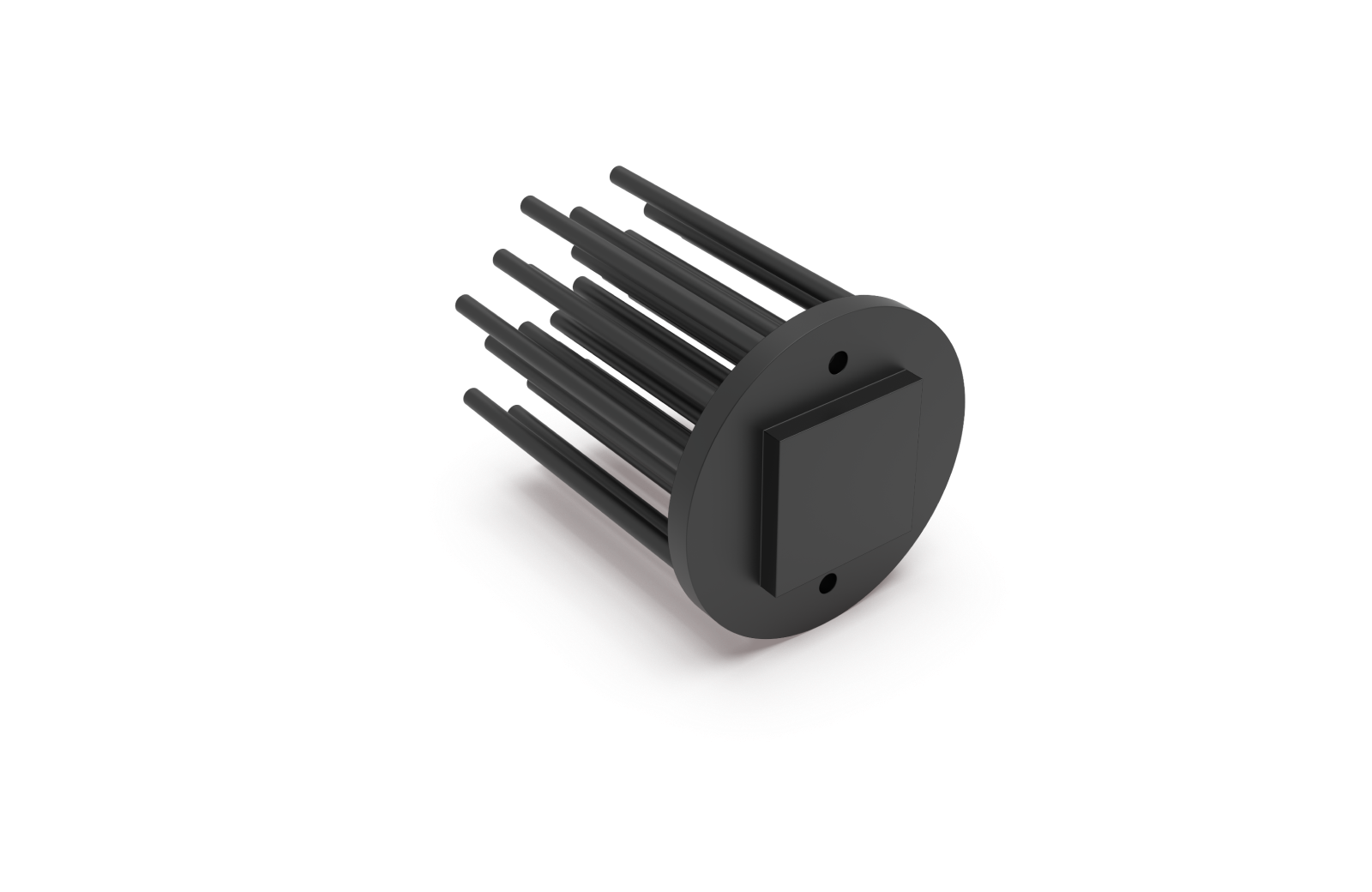 COOLTEC Fließgepresste Kühlkörper Produktbild 2 | Pinfin Fließgepresste Kühlkörper Produktbild 2 | Pinfin