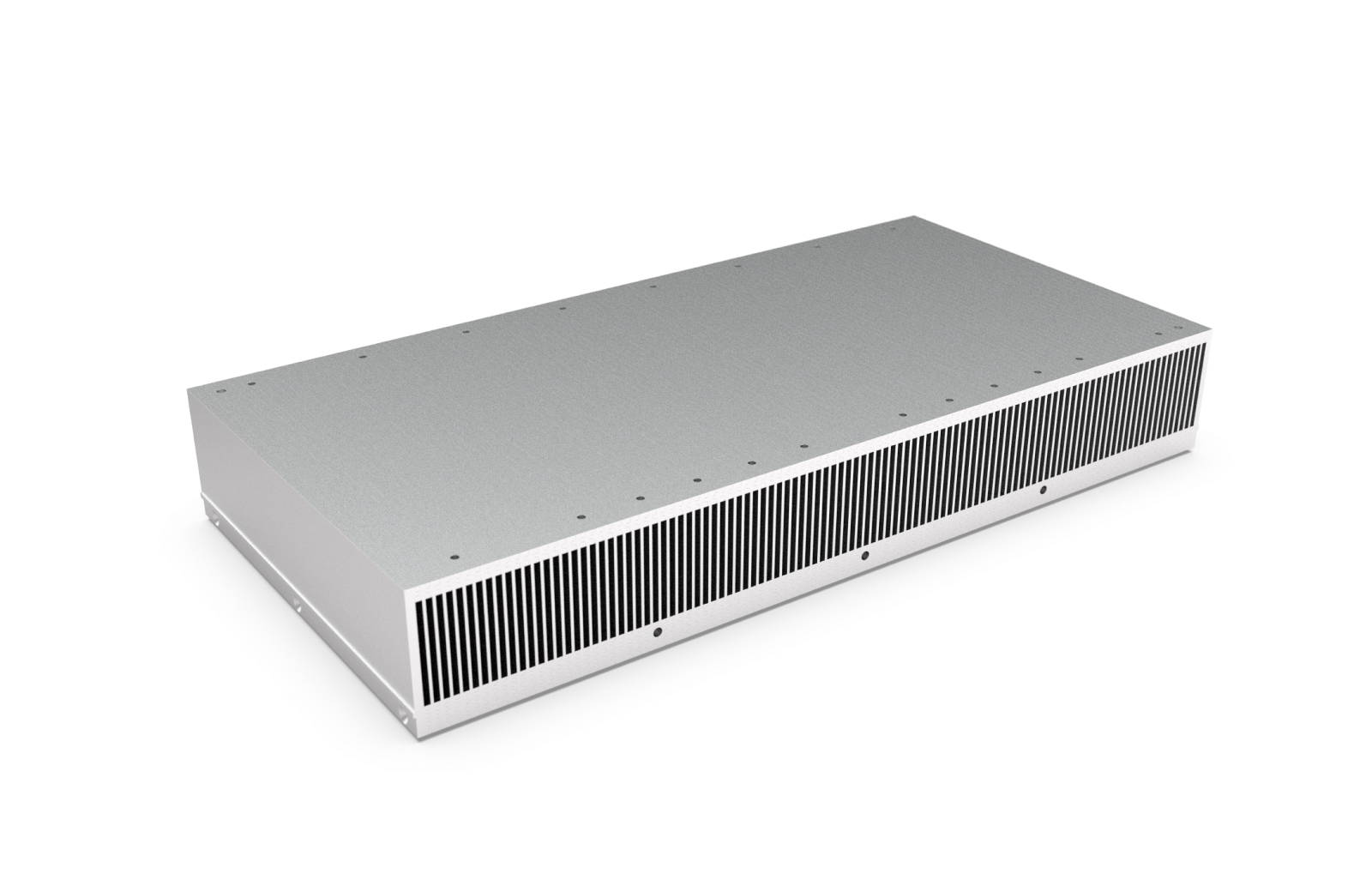 COOLTEC | Seitlich verpresste Kühlkörper Produktbild 1 | Pressfin Seitlich verpresste Kühlkörper Produktbild 1 | Pressfin